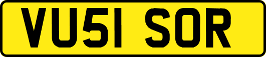 VU51SOR