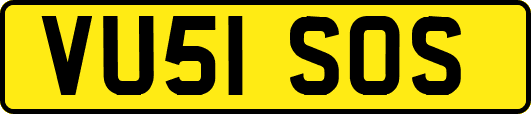 VU51SOS
