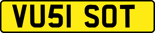 VU51SOT