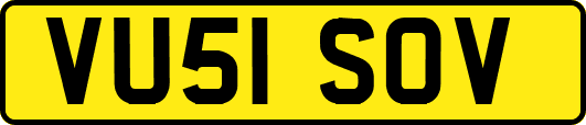VU51SOV