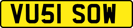 VU51SOW