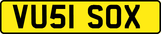 VU51SOX