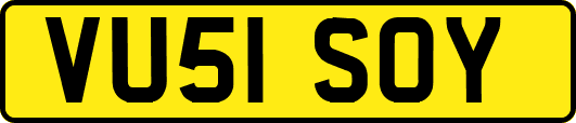 VU51SOY