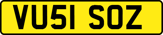 VU51SOZ