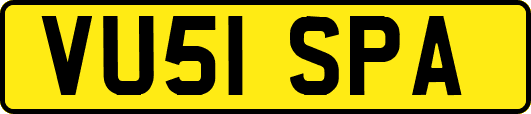 VU51SPA