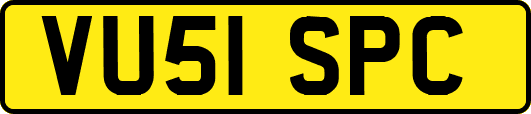 VU51SPC