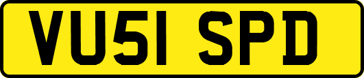 VU51SPD