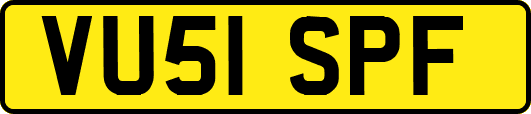 VU51SPF