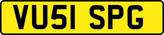 VU51SPG