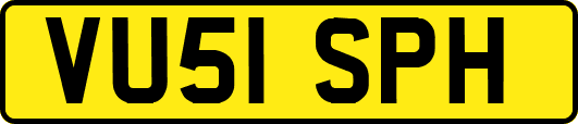 VU51SPH