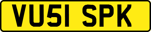 VU51SPK
