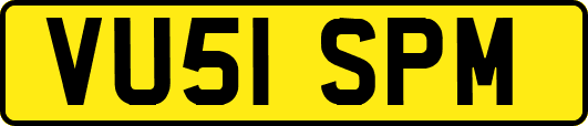 VU51SPM