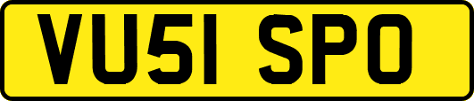 VU51SPO