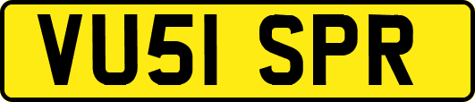 VU51SPR