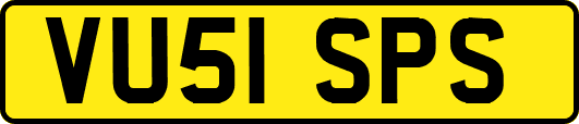 VU51SPS