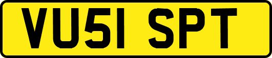 VU51SPT