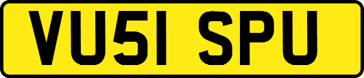 VU51SPU