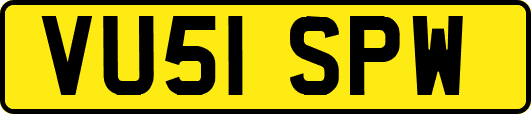 VU51SPW