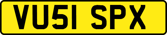 VU51SPX