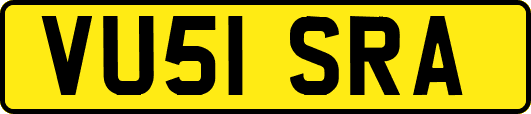 VU51SRA