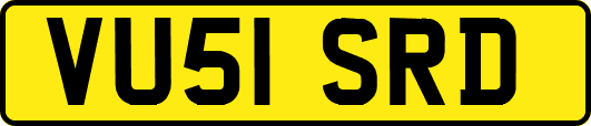 VU51SRD