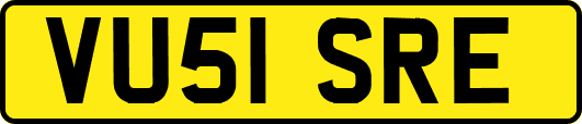 VU51SRE