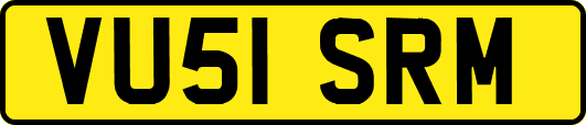 VU51SRM
