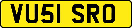 VU51SRO