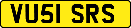 VU51SRS