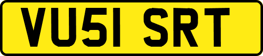 VU51SRT