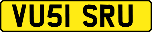 VU51SRU