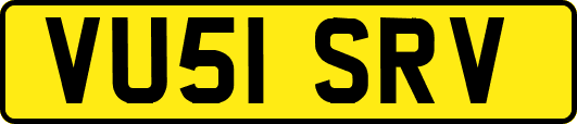 VU51SRV