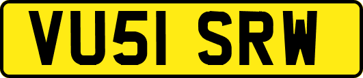 VU51SRW