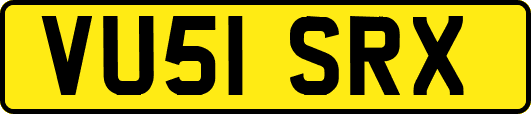 VU51SRX