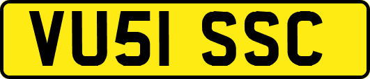 VU51SSC