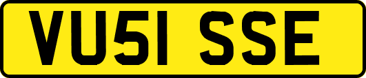 VU51SSE