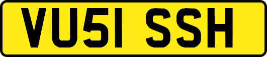 VU51SSH