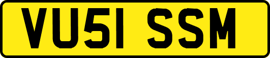 VU51SSM