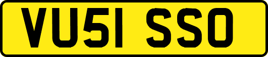 VU51SSO