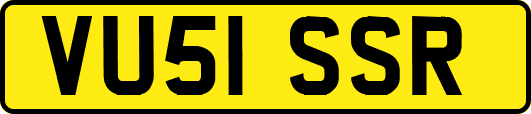 VU51SSR