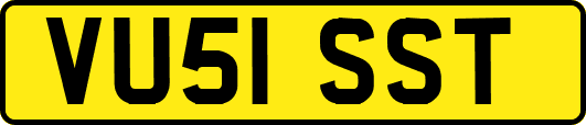 VU51SST