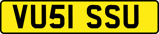VU51SSU
