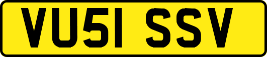 VU51SSV