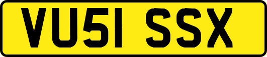 VU51SSX