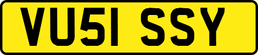 VU51SSY