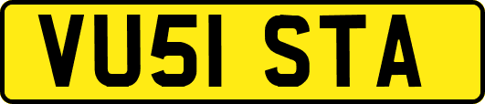 VU51STA