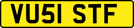 VU51STF