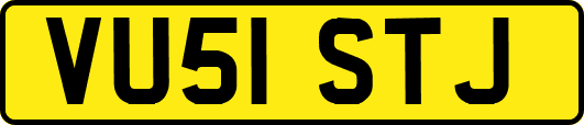 VU51STJ