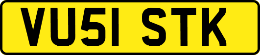 VU51STK