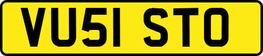 VU51STO